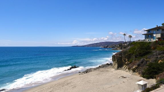 laguna beach