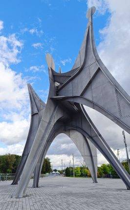 Trois Disques Jean Drapeau