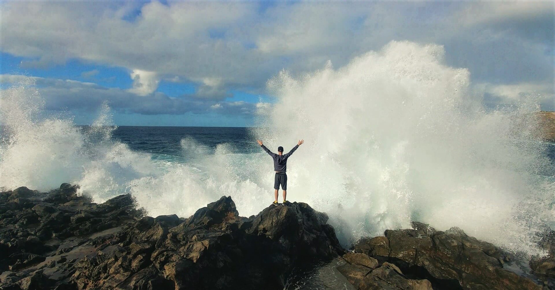 Tenerife côte