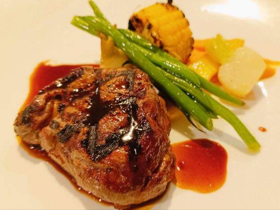 VIande boeuf La Relève Gourmande