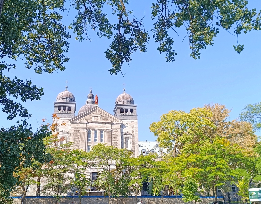 Collège Sainte-Anne Lachine
