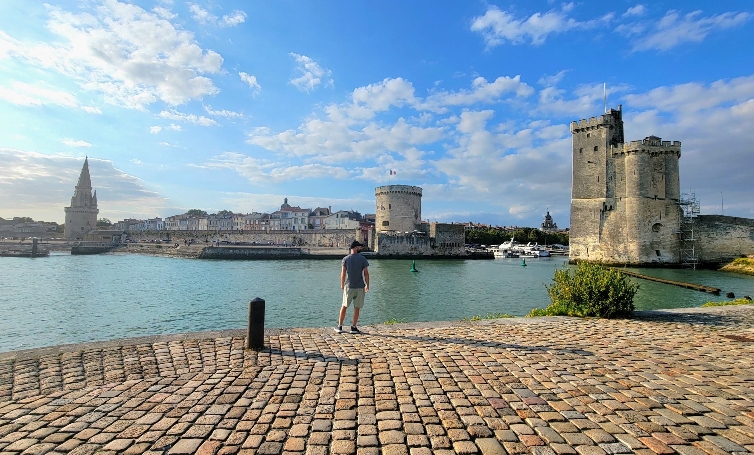 vieux-port-la-rochelle